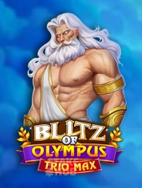 Blitz of Olympus